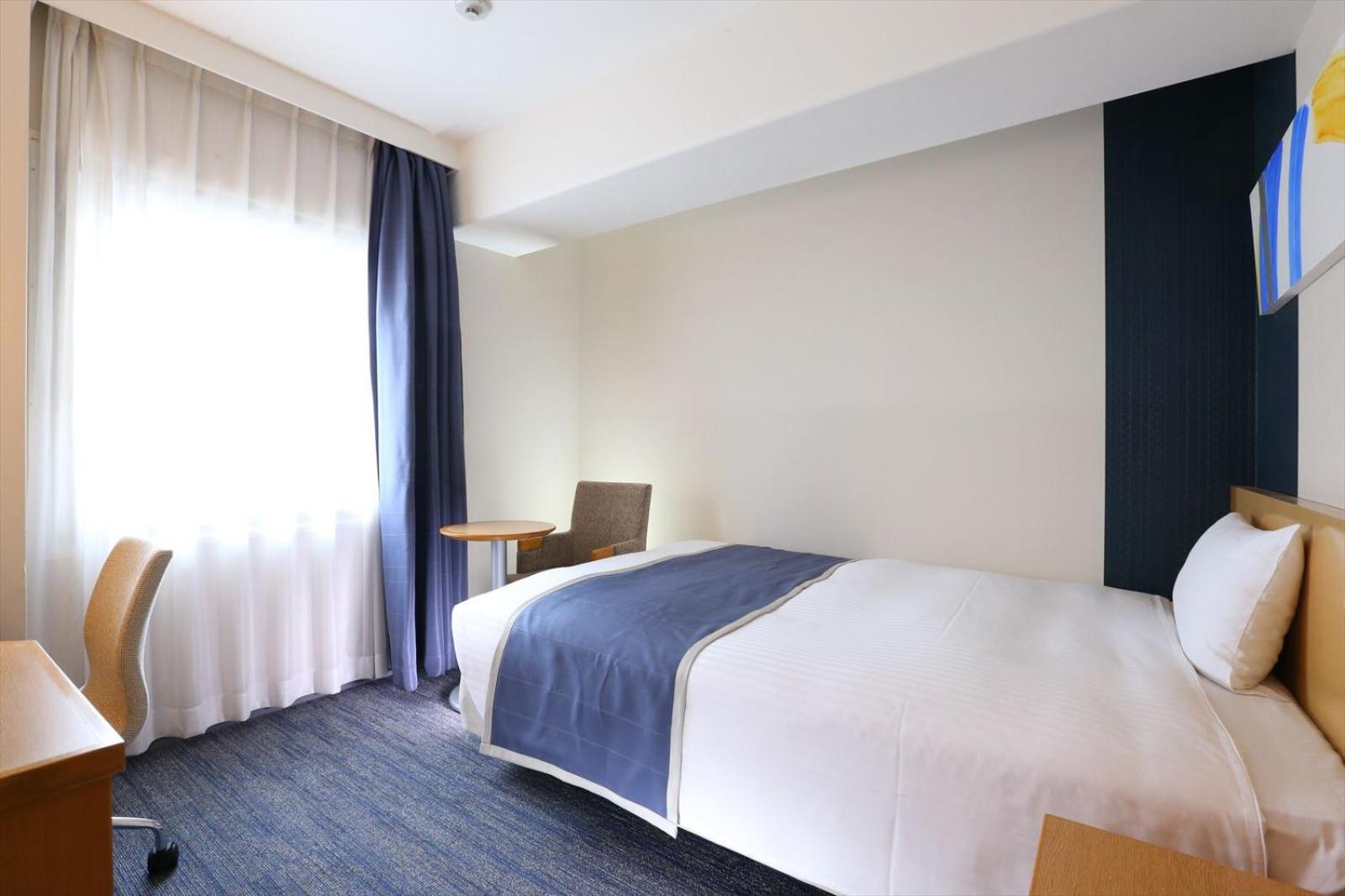 Hotel Hokke Club Oita Exterior foto