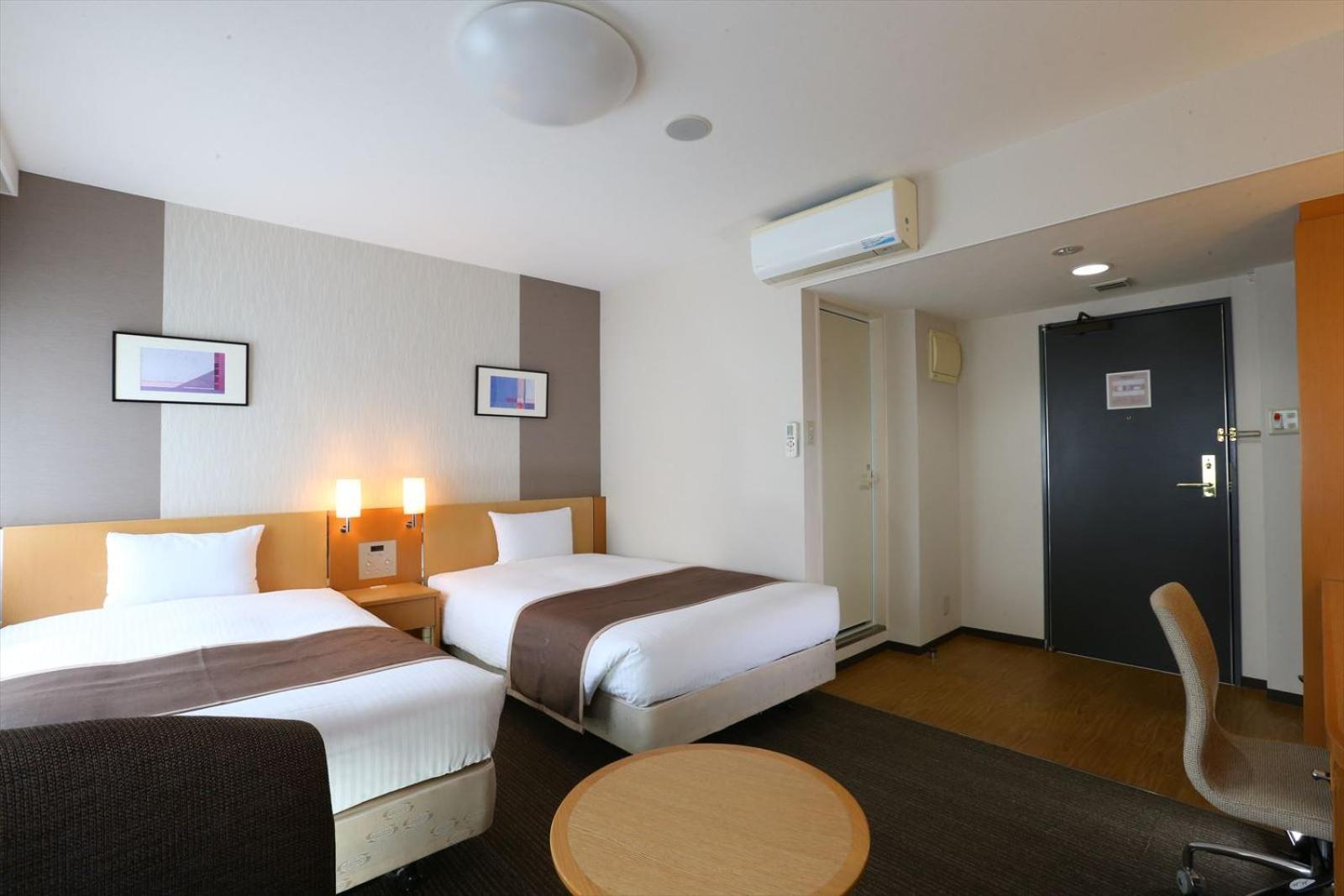 Hotel Hokke Club Oita Exterior foto