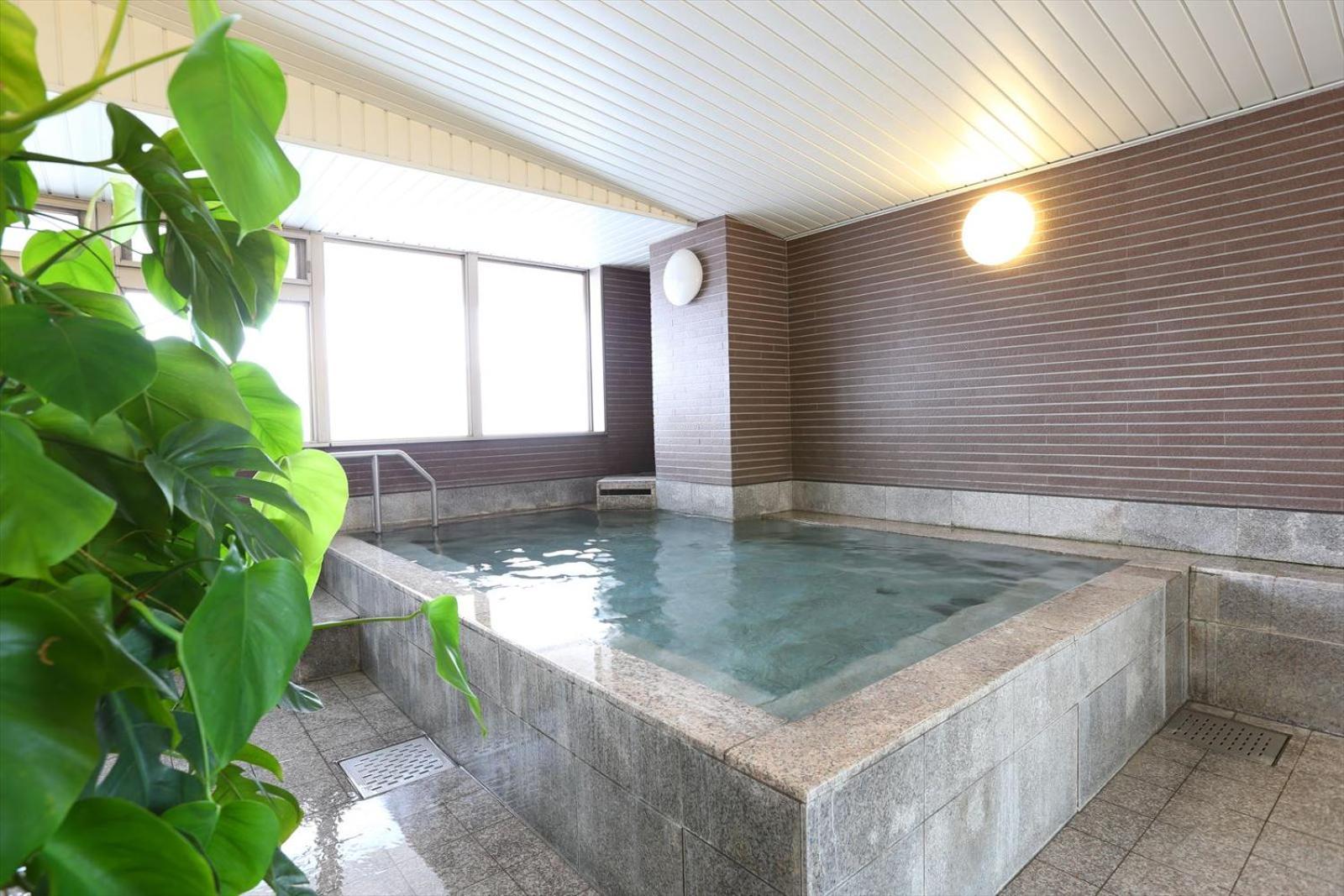 Hotel Hokke Club Oita Exterior foto